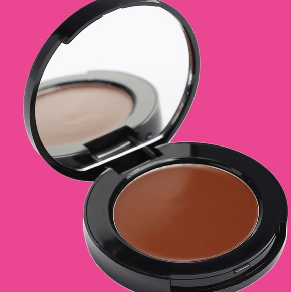 New!!! Lower East Side Cream Bronzer in Brownstone - Picture 3 of 4
